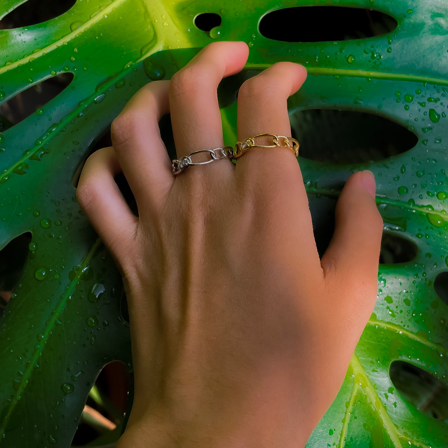 ANILLO NATHALIE PLATA